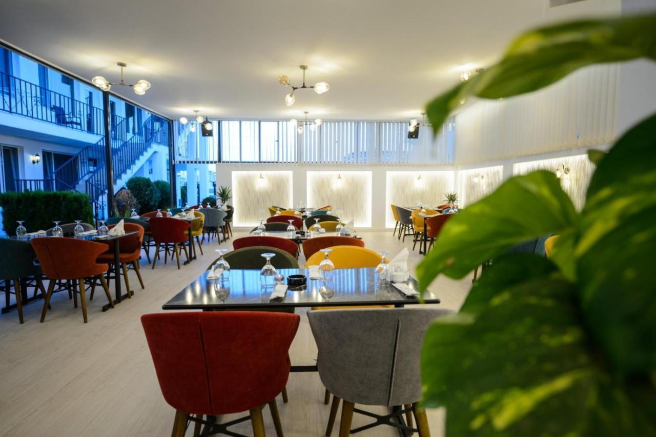 ホテル Casa On ナボダリ エクステリア 写真