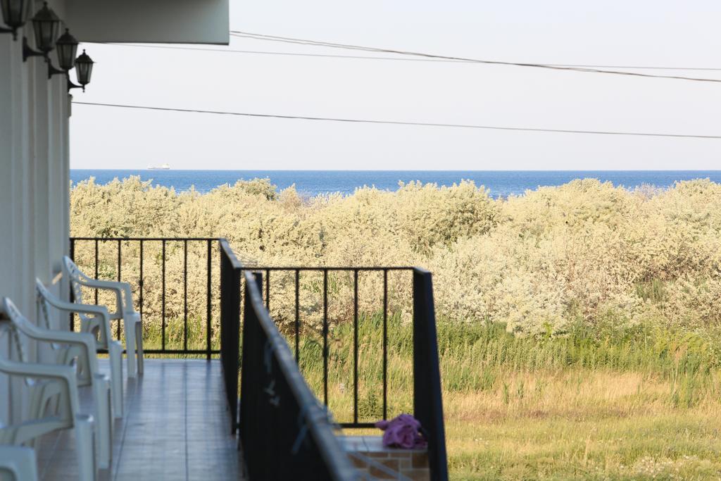 ホテル Casa On ナボダリ エクステリア 写真