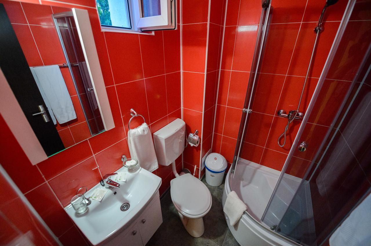 ホテル Casa On ナボダリ エクステリア 写真