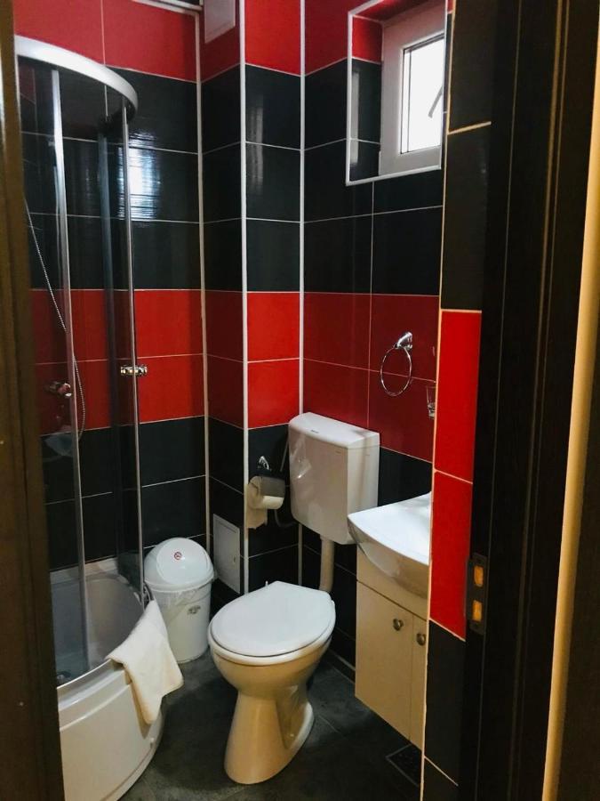 ホテル Casa On ナボダリ エクステリア 写真