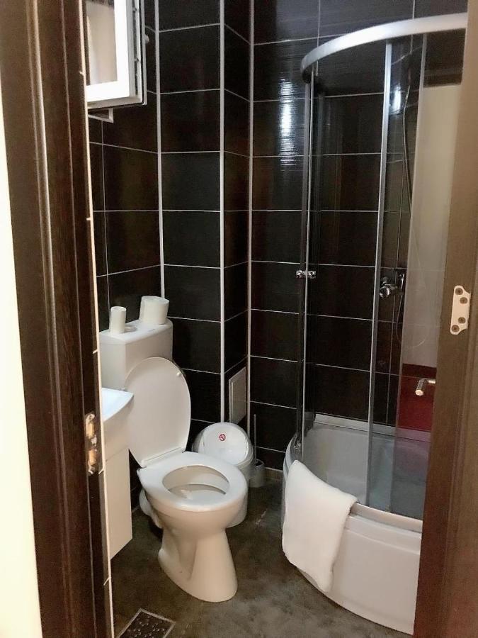 ホテル Casa On ナボダリ エクステリア 写真